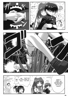 (SC31) [Noritama Gozen (Noritama)] easy funky crazy (ToHeart 2) [English] [desudesu] - page 25