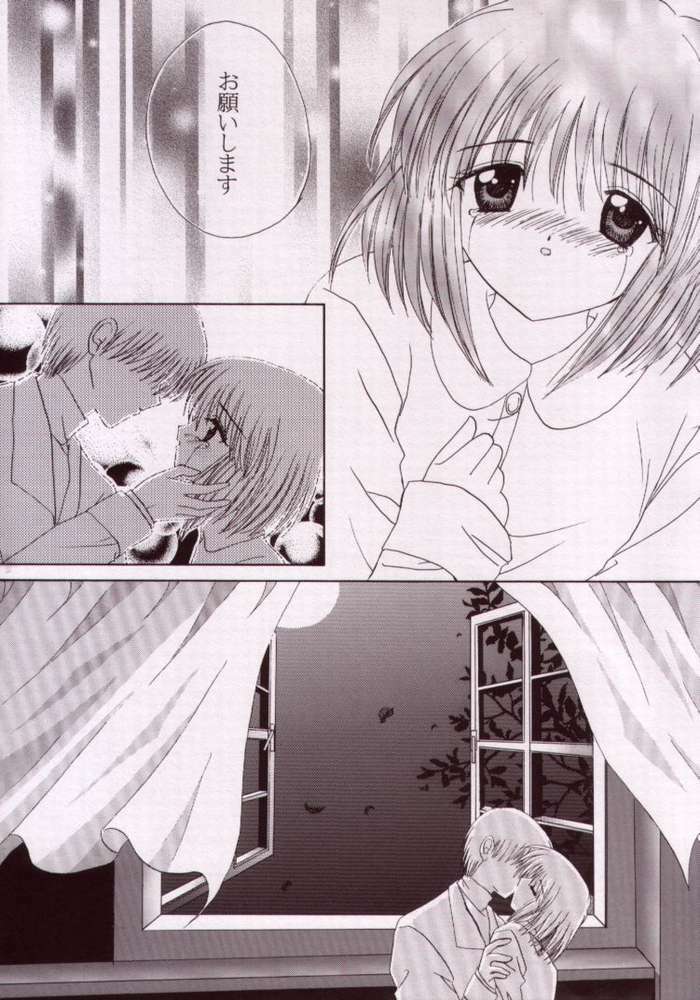 (C57) [LIPSTAR] Kotoshi Hajimete no Yuki no Hi (Kanon) page 12 full