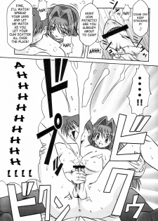 (C66) [MSIZE (Riumu)] Seme Kanon 2 (Kanon) [English] [Saha] - page 28