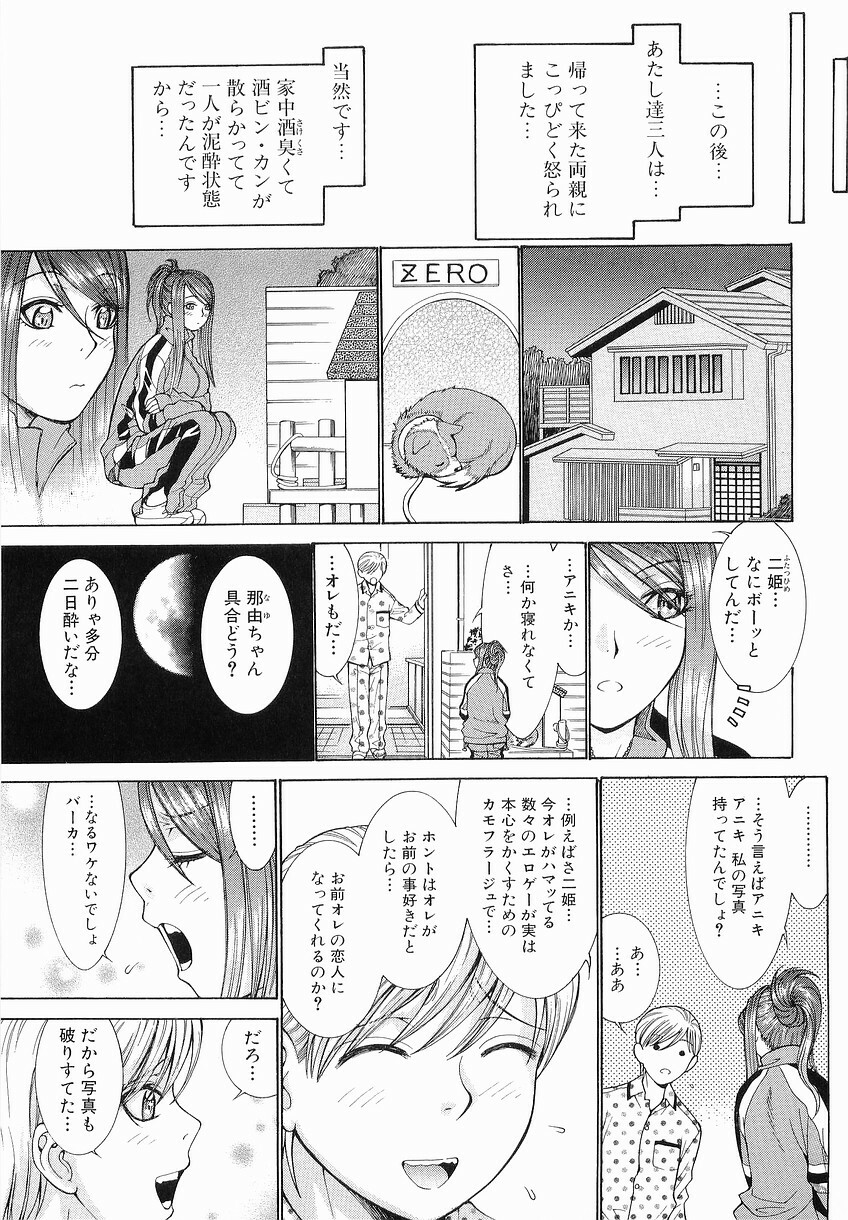 [Takase Nanao] Katei no Jijou - Conditions at Home page 63 full