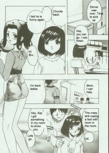 Chucks Day [English] [Rewrite] [olddog51]