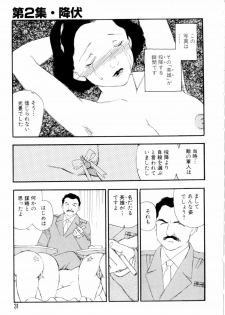 [Kaimeiji Yuu] Dorei rikkoku - page 34