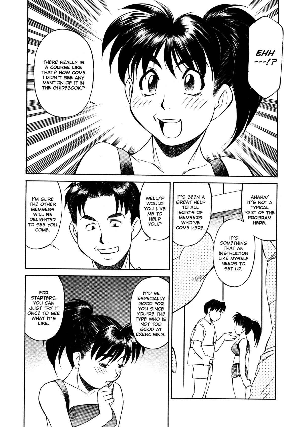 [Fuji Katsupiko] Joshi Kousei Mania | School Girl Mania [English] page 135 full