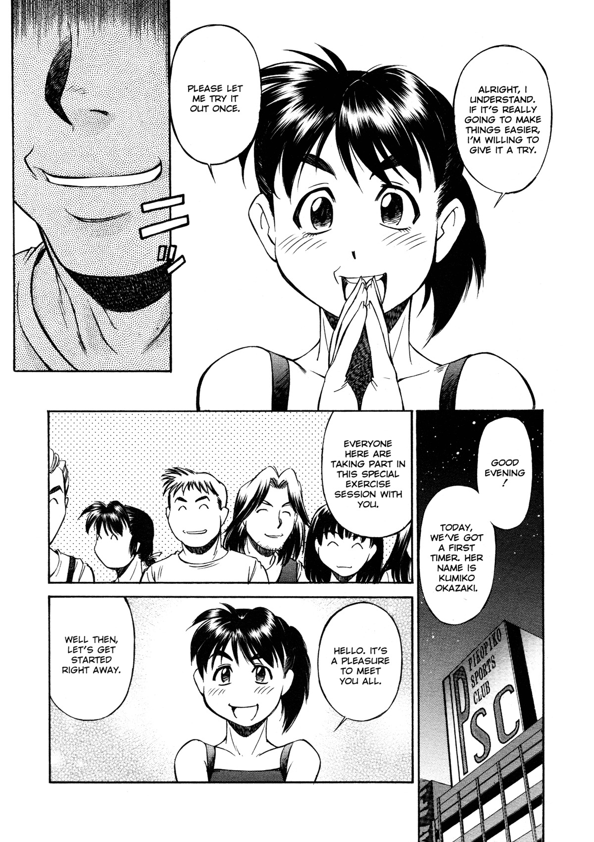 [Fuji Katsupiko] Joshi Kousei Mania | School Girl Mania [English] page 136 full