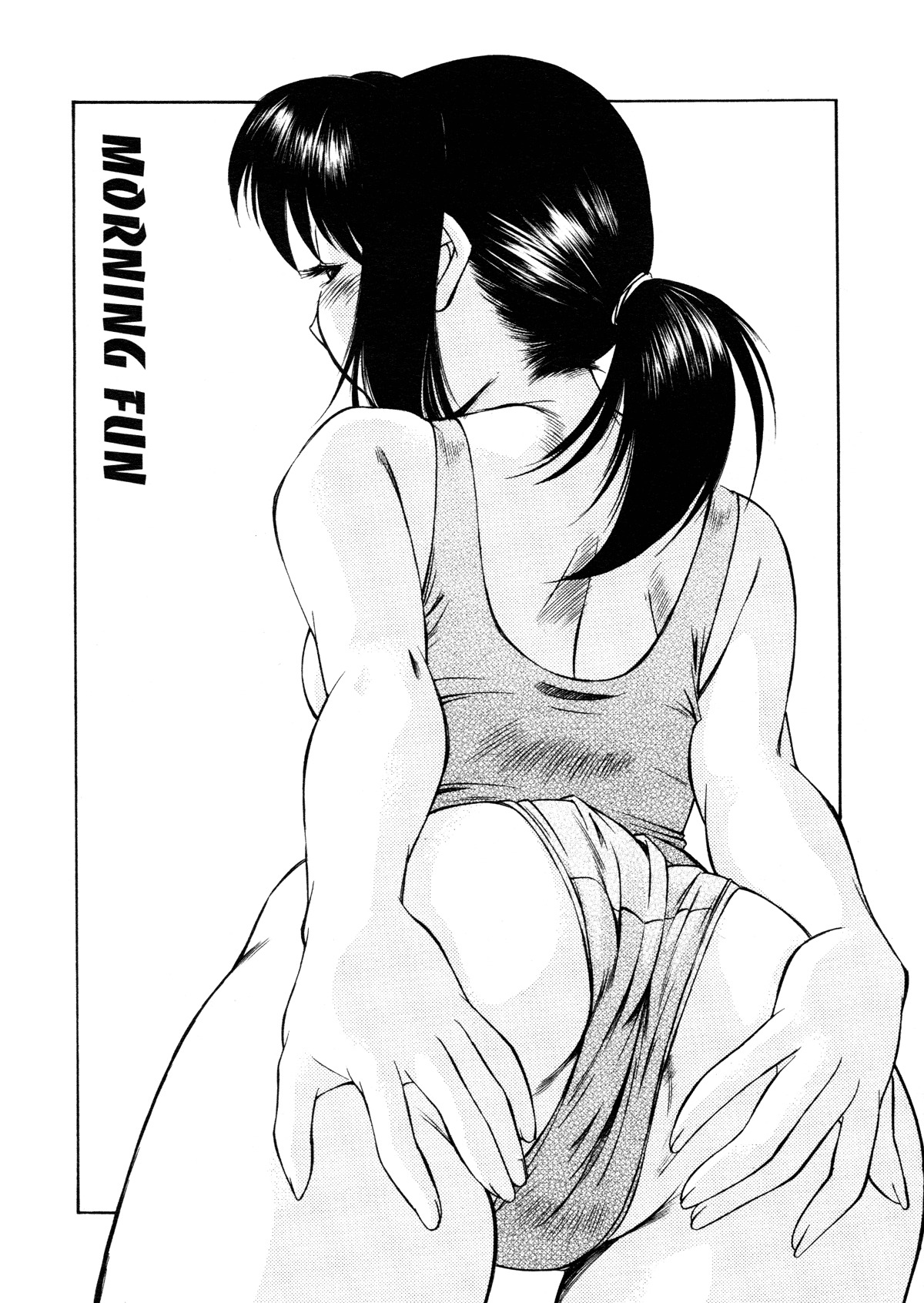 [Fuji Katsupiko] Joshi Kousei Mania | School Girl Mania [English] page 148 full