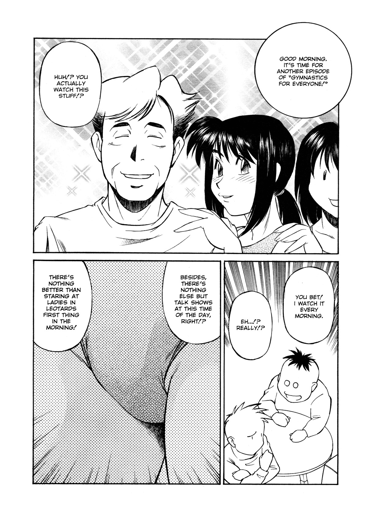 [Fuji Katsupiko] Joshi Kousei Mania | School Girl Mania [English] page 149 full