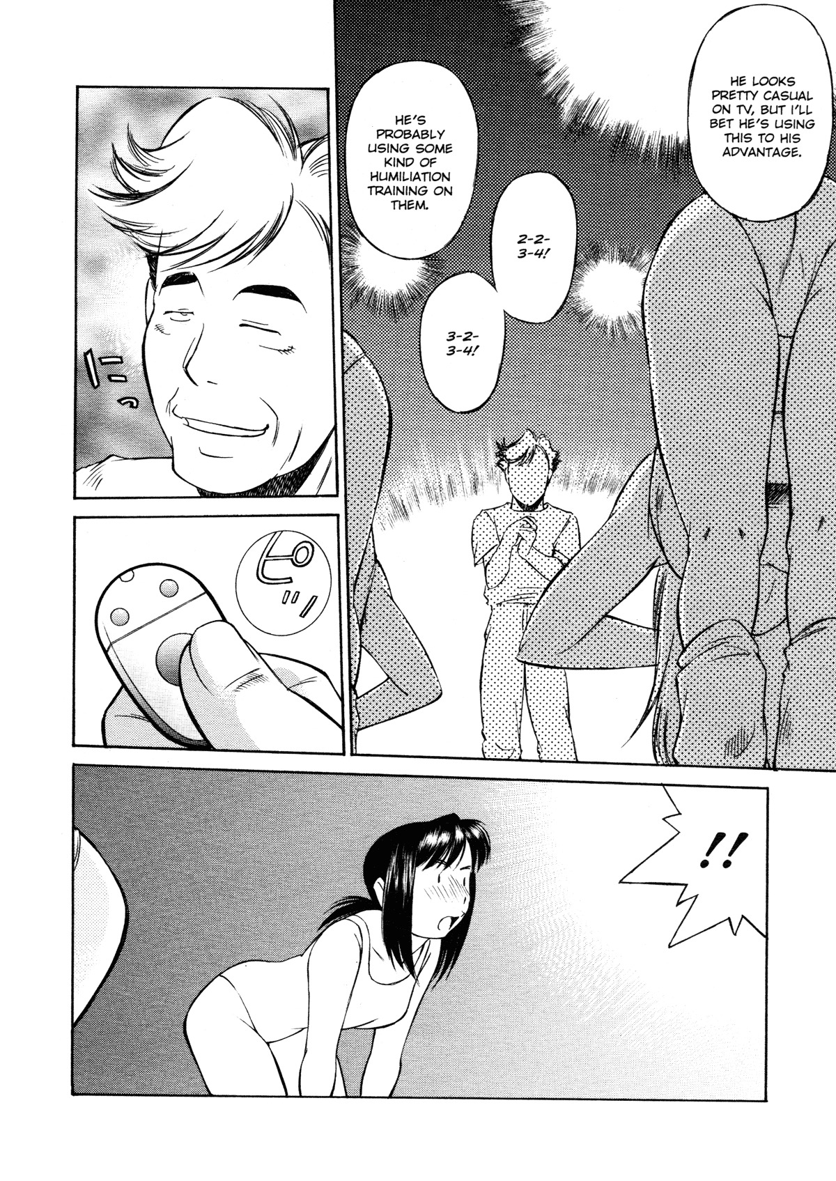 [Fuji Katsupiko] Joshi Kousei Mania | School Girl Mania [English] page 151 full