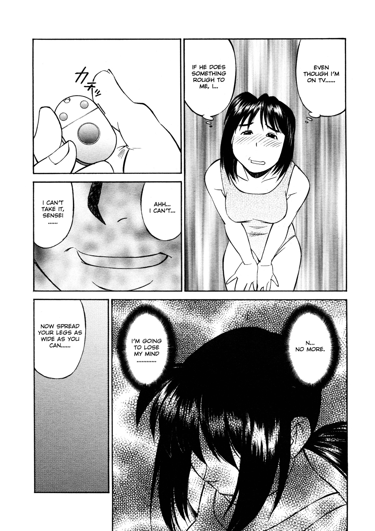 [Fuji Katsupiko] Joshi Kousei Mania | School Girl Mania [English] page 152 full