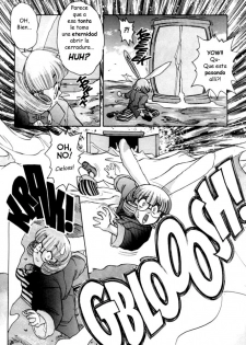 [Juubaori Mashumaro] Alice in Sexland Ch.2 [Spanish] - page 23