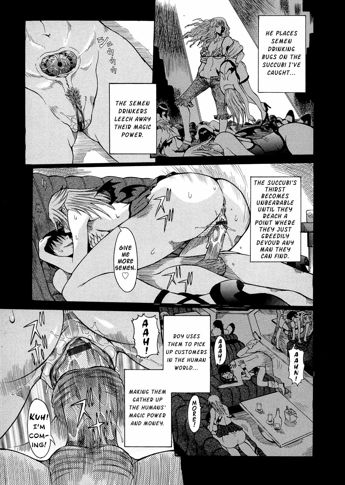 [Nico Pun Nise] Purimu no Nikki (The Diary Of Purimu) Vol. 2 [English] page 50 full