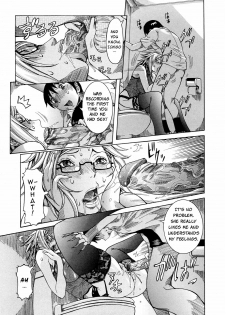 [Nico Pun Nise] Purimu no Nikki (The Diary Of Purimu) Vol. 2 [English] - page 12