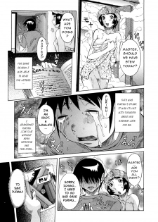 [Nico Pun Nise] Purimu no Nikki (The Diary Of Purimu) Vol. 2 [English] - page 26