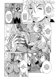 [Nico Pun Nise] Purimu no Nikki (The Diary Of Purimu) Vol. 2 [English] - page 37