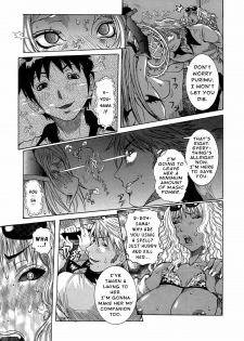[Nico Pun Nise] Purimu no Nikki (The Diary Of Purimu) Vol. 2 [English] - page 48