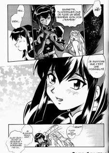 (C63) [Studio Katsudon (Manabe Jouji)] Barnette Book (Vandread) [French] [O-S] - page 28