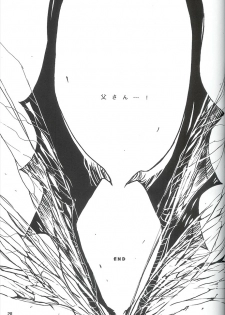 [Devil May Cry] Royal Guard (Dante X Vergil) - page 16