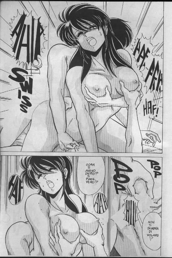 Av Angel [YoshimasaWatanabe] [ITA] page 173 full