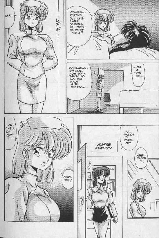 Av Angel [YoshimasaWatanabe] [ITA] page 184 full