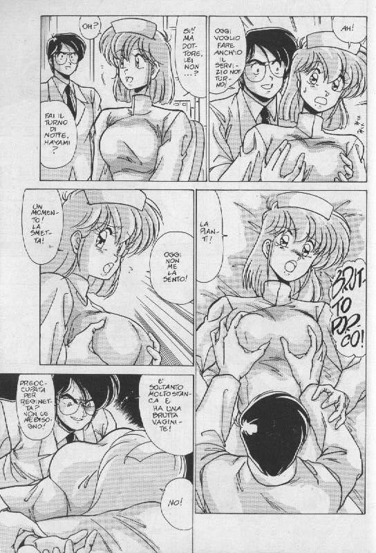 Av Angel [YoshimasaWatanabe] [ITA] page 185 full