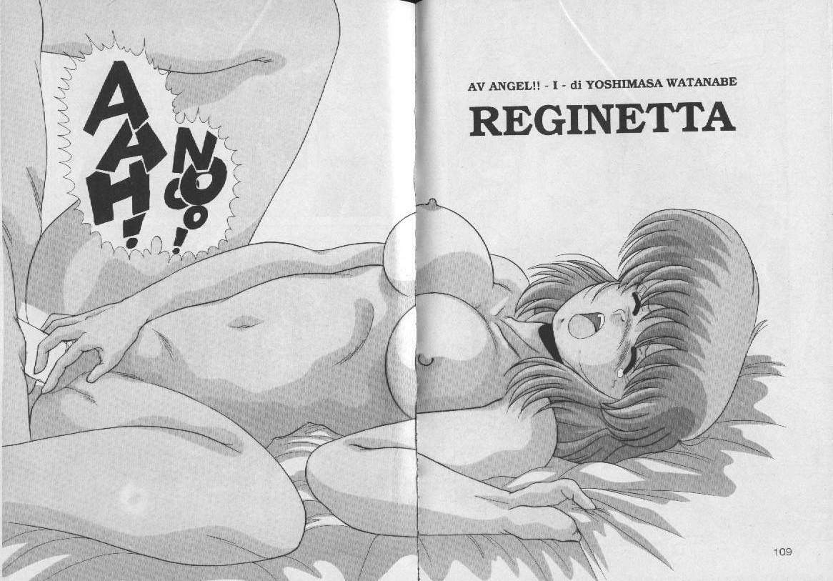 Av Angel [YoshimasaWatanabe] [ITA] page 2 full