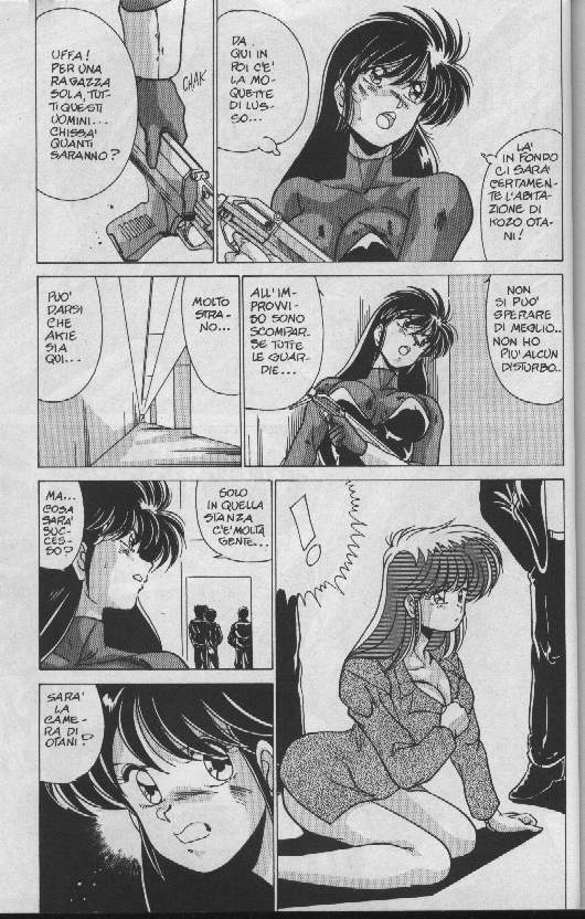 Av Angel [YoshimasaWatanabe] [ITA] page 29 full