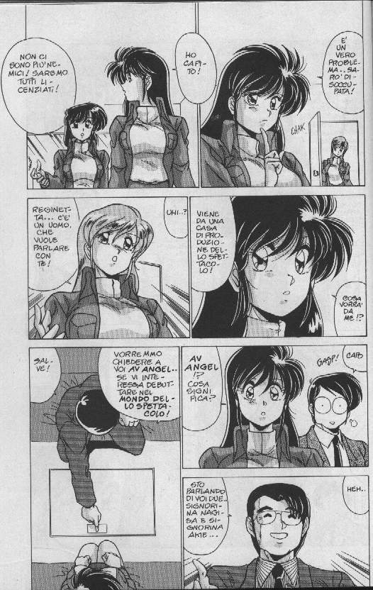 Av Angel [YoshimasaWatanabe] [ITA] page 35 full