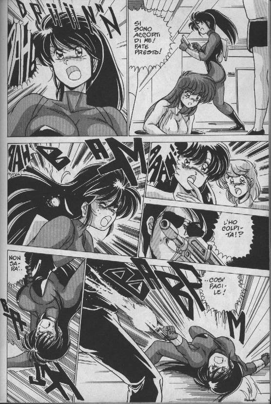 Av Angel [YoshimasaWatanabe] [ITA] page 6 full