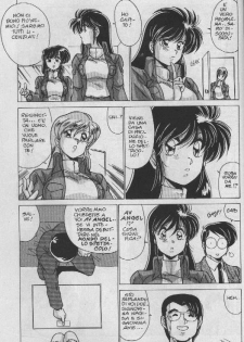 Av Angel [YoshimasaWatanabe] [ITA] - page 35