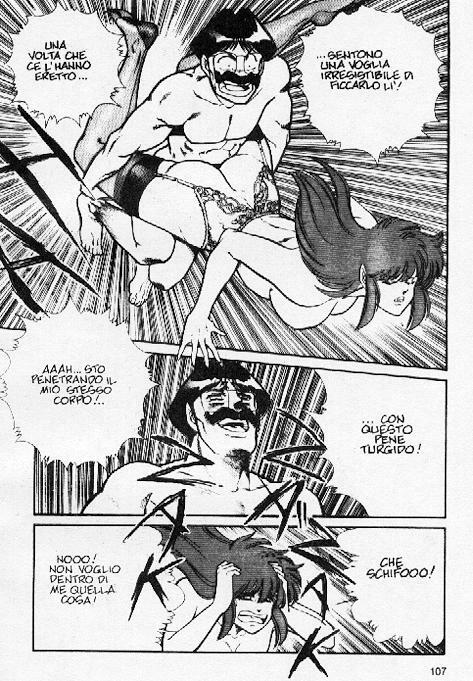 [Inui Haruka] Ogenki Clinic / La CLINICA dell'AMORE Vol.3 [Italian] page 106 full