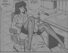 [Inui Haruka] Ogenki Clinic / La CLINICA dell'AMORE Vol.3 [Italian] page 130 full