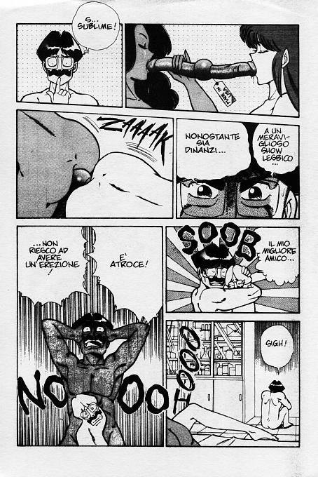 [Inui Haruka] Ogenki Clinic / La CLINICA dell'AMORE Vol.3 [Italian] page 68 full