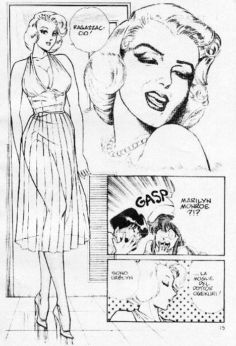 [Inui Haruka] Ogenki Clinic / La CLINICA dell'AMORE Vol.3 [Italian] page 74 full