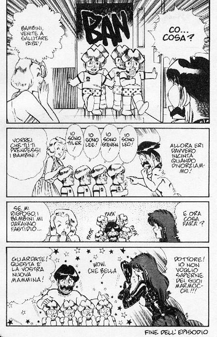 [Inui Haruka] Ogenki Clinic / La CLINICA dell'AMORE Vol.3 [Italian] page 82 full