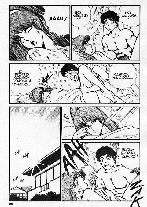 [Inui Haruka] Ogenki Clinic / La CLINICA dell'AMORE Vol.3 [Italian] page 85 full