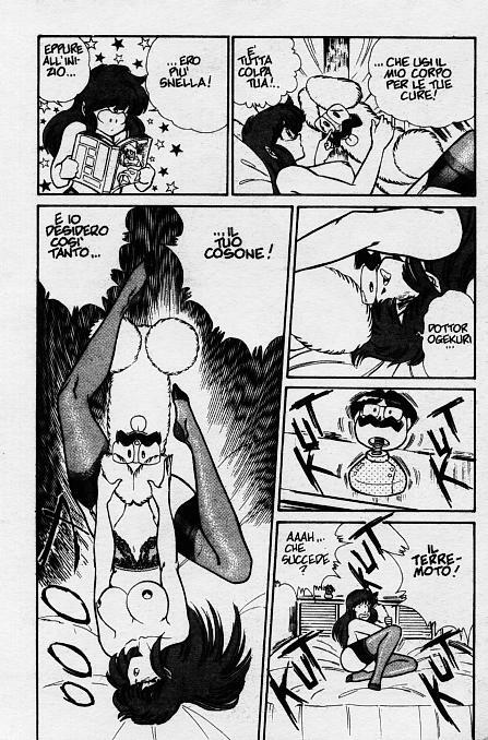 [Inui Haruka] Ogenki Clinic / La CLINICA dell'AMORE Vol.3 [Italian] page 97 full