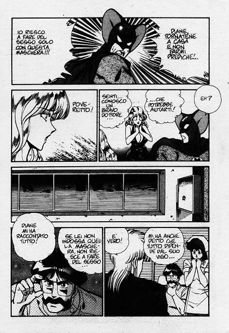 [Inui Haruka] Ogenki Clinic / La CLINICA dell'AMORE Vol.5 [Italian] page 104 full
