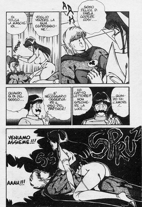 [Inui Haruka] Ogenki Clinic / La CLINICA dell'AMORE Vol.5 [Italian] page 114 full