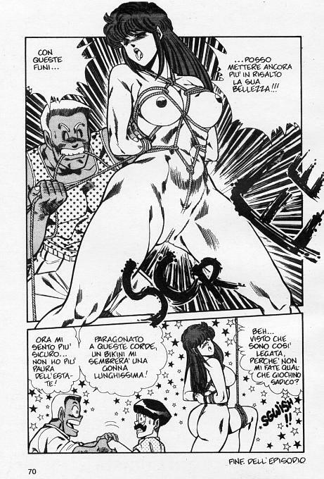 [Inui Haruka] Ogenki Clinic / La CLINICA dell'AMORE Vol.5 [Italian] page 69 full