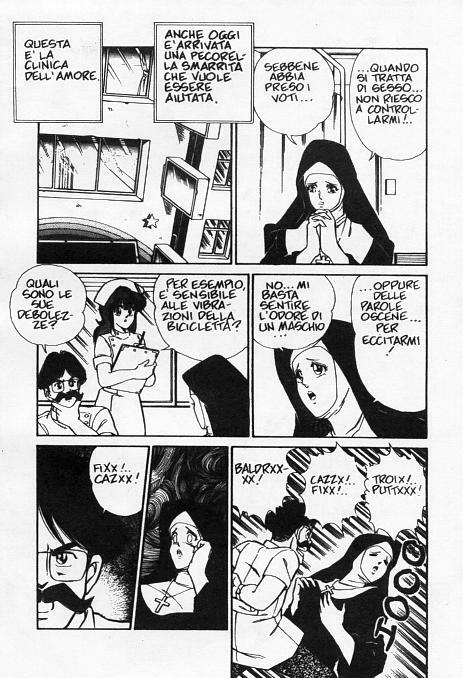 [Inui Haruka] Ogenki Clinic / La CLINICA dell'AMORE Vol.4 [Italian] page 128 full