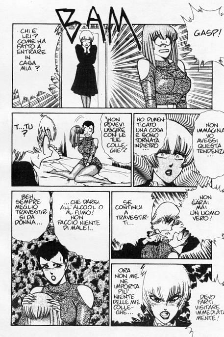 [Inui Haruka] Ogenki Clinic / La CLINICA dell'AMORE Vol.4 [Italian] page 167 full