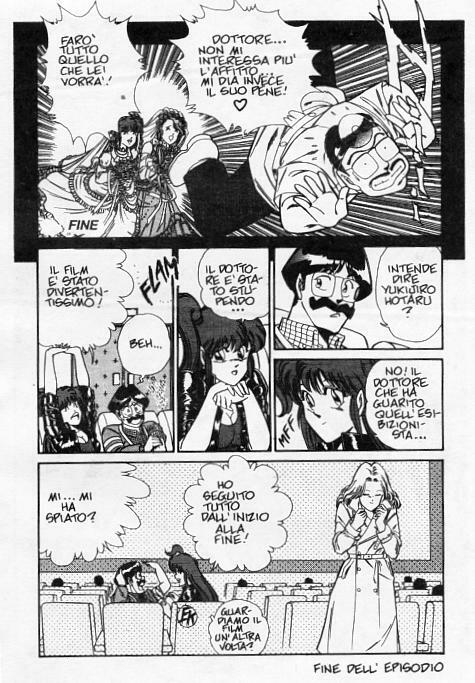 [Inui Haruka] Ogenki Clinic / La CLINICA dell'AMORE Vol.4 [Italian] page 74 full