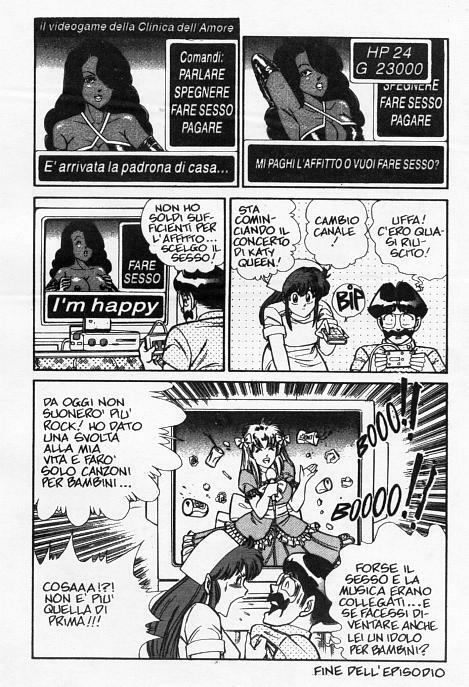[Inui Haruka] Ogenki Clinic / La CLINICA dell'AMORE Vol.4 [Italian] page 88 full