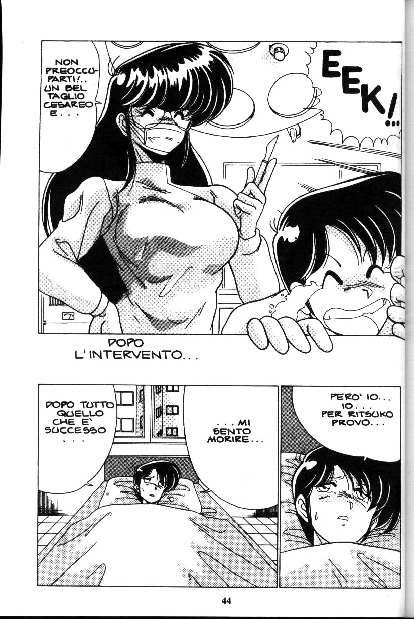 Ritsuko-la_scienziata_pazza [YoshimasaWatanabe] [ITA] page 34 full