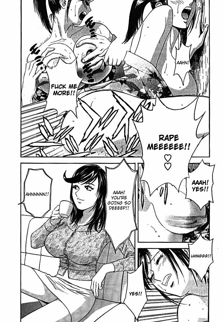 [Hidemaru] Mo-Retsu! Boin Sensei 2 | Boing Boing Teacher Vol. 2 [English] [4dawgz + Tadanohito] page 131 full