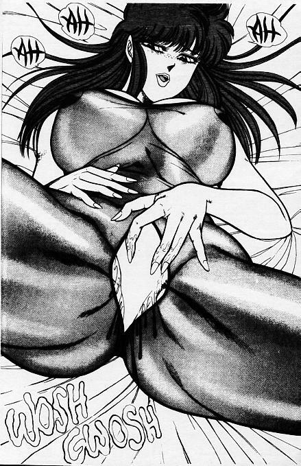[Inui Haruka] Ogenki Clinic Vol.9 [Italian] page 104 full