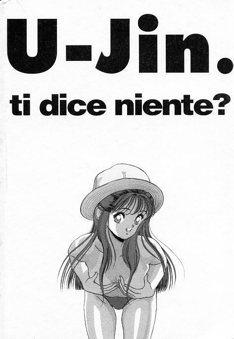[Inui Haruka] Ogenki Clinic Vol.9 [Italian] page 130 full