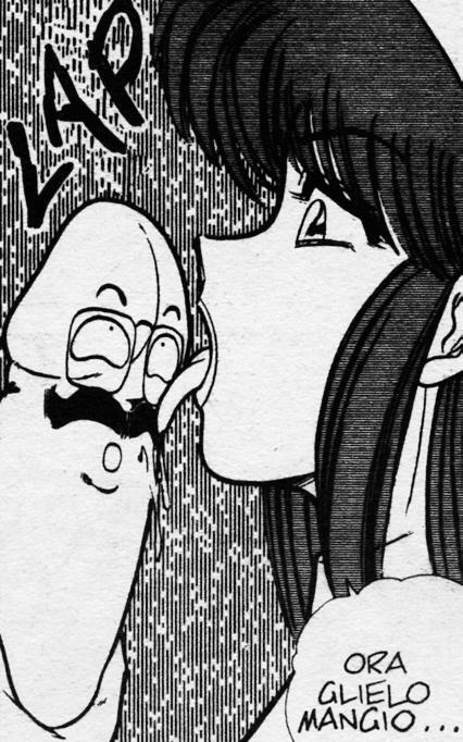 [Inui Haruka] Ogenki Clinic Vol.9 [Italian] page 135 full