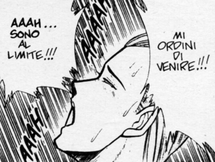 [Inui Haruka] Ogenki Clinic Vol.9 [Italian] page 143 full