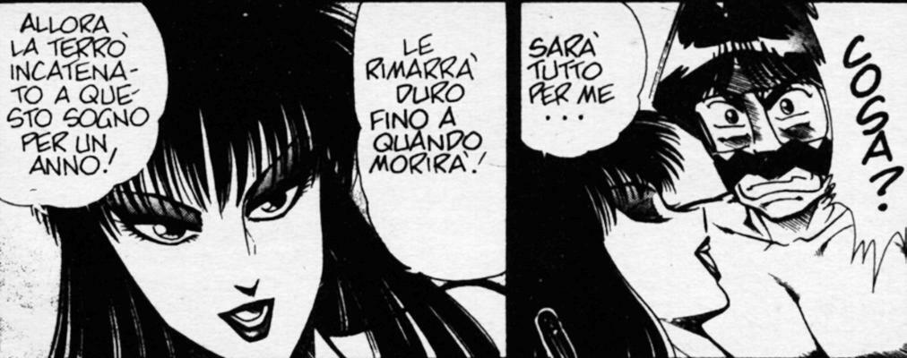 [Inui Haruka] Ogenki Clinic Vol.9 [Italian] page 152 full