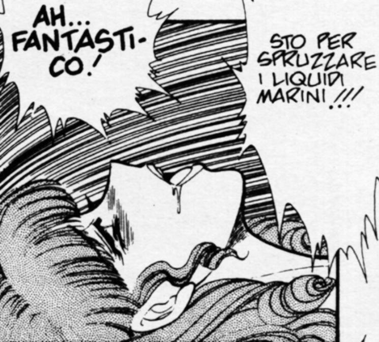 [Inui Haruka] Ogenki Clinic Vol.9 [Italian] page 164 full